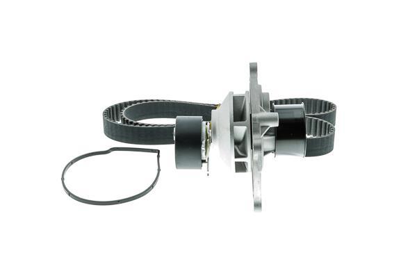 Bomba de agua + kit correa distribución AISIN ref. TKFC-7029